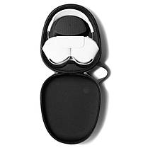 Чохол Spigen для Apple AirPods Max - Klasden Pouch, Charcoal Grey (AFA02996), фото 3