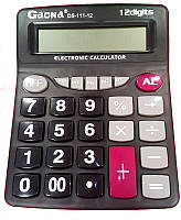 Калькулятор Caona DS-111-12 IN, код: 8160723