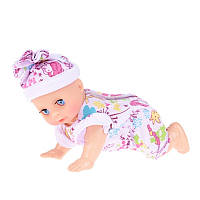 Пупс Na-Na Baby Lovely Разноцветный DH, код: 7251428