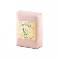 Полбяная мука натуральная Organic Eco-Product 1 кг NB, код: 7016573