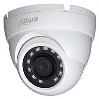 Комплект видеонаблюдения Dahua XVR 4IN 2MP + HDD DH, код: 7437361