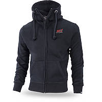 Толстовка Dobermans Aggressive Unknown Expedition BZ203BK (XXXL) Черный KP, код: 7751165