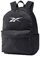 Спортивный рюкзак Reebok Backpacks Universal Myt (SH36583 black) DL, код: 8338891