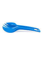 Ложко-вилка Wildo Spork Light Blue (1004-W10333) MP, код: 6852245