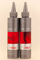 Erayba MasterKer M90 Набір для створення чітких локонів Kerafruit Waver Resistant, фото 3