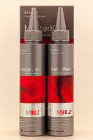 Erayba MasterKer M90 Набір для створення чітких локонів Kerafruit Waver Resistant, фото 2