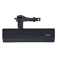 Доводчик дверной RYOBI DS-2055V Anthracite BC STD HO ARM EN 3 4 5 до 100кг NB, код: 6665814