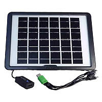Солнечная панель CNV CLl-680 8417 с USB XN, код: 8243230