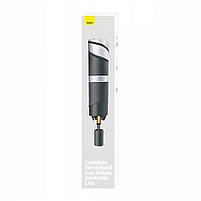 Сонцезахисна парасолька для автомобіля Baseus CoolRide Doubled-Layered Windshield Sun Shade Umbrella Pro Small, фото 3