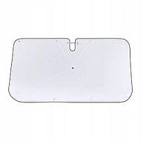 Сонцезахисна парасолька для автомобіля Baseus CoolRide Doubled-Layered Windshield Sun Shade Umbrella Pro Small, фото 8