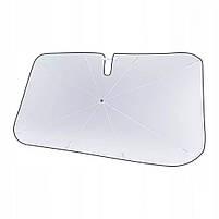 Сонцезахисна парасолька для автомобіля Baseus CoolRide Doubled-Layered Windshield Sun Shade Umbrella Pro Small, фото 5