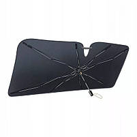 Сонцезахисна парасолька для автомобіля Baseus CoolRide Doubled-Layered Windshield Sun Shade Umbrella Pro Small, фото 6
