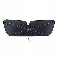 Сонцезахисна парасолька для автомобіля Baseus CoolRide Doubled-Layered Windshield Sun Shade Umbrella Pro Small, фото 7