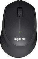 Мышь Logitech M330 (910-004909) (6390747) ET, код: 1859488