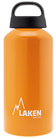 Фляга Laken Classic 0,6 L Orange (1004-31-OR) GG, код: 7736451