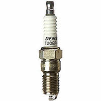Свеча зажигания Denso T20EP-U (5031) BM, код: 6724433