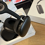 Навушники бездротові AirPods MAX з шумоподавленням, фото 8