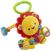 Каталка-ходунки 869-52 Baby Walker (iz00342) ET, код: 1383119