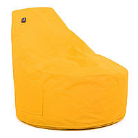 Кресло мешок Tia-Sport Дольче Оксфорд желтый (sm-0795-6) GG, код: 6538011