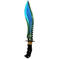 Сувенирный деревянный нож SO-2 КУКРИ CONSTELLATIONS Сувенир-Декор SO2KU-C NX, код: 8352573