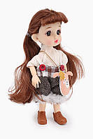Кукла шарнирная DONGMINGLON A699A-1 Разноцветный (2002011551739) MY, код: 8304985