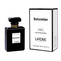 Нішові парфуми унісекс LAROME 301 Bohemian 100 мл KB, код: 8328509