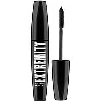 Туш для вій "Екстремальне підкручування" Quiz Cosmetics Extremity Curl Mascara 9 мл