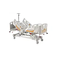 Медичне функціональне ліжко з електроприводом KENMAK GUESS 301