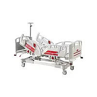 Медичне функціональне ліжко з електроприводом KENMAK GUESS 401
