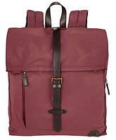 Светоотражающий рюкзак Modischer Rucksack Бордовый (4061458141406 bordo) BX, код: 7509303