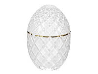 Емкость для хранения Oeuf de Faberge AL186519 Lefard UT, код: 8382191