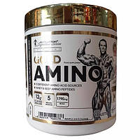 Аминокомплекс для спорта Kevin Levrone Gold Amino 350 Tabs GG, код: 7619305