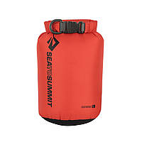 Гермочохол Sea To Summit Lightweight Dry Sack 2 L Red (1033-STS ADS2RD) XN, код: 5864822