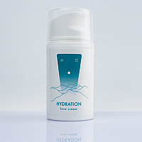 Крем для лица HYDRATION ED Сosmetics 30 мл TO, код: 8163639