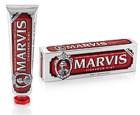 Зубная паста Мarvis корица-мята ксилитол 85 мл BX, код: 8331762