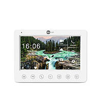 Комплект видеодомофона NeoLight NeoKIT FHD Pro Graphite IN, код: 7398456