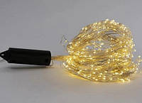 Гирлянда-пучок электрическая Led Конский хвост 300 светодиодов 10 нитей 3 м по 30 диодов стат MY, код: 8172860