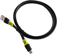 Кабель GoalZero USB C Adventure Cable 25cm (1053-GZ.98068) UP, код: 7647362