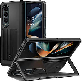 Чохол Spigen для Samsung Galaxy Z Fold 4 - Neo Hybrid S, Black (ACS05106)