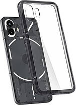 Чохол Spigen для Nothing Phone 2 - Ultra Hybrid, Space Crystal (ACS06542), фото 3