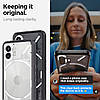 Чохол Spigen для Nothing Phone 2 - Ultra Hybrid, Space Crystal (ACS06542), фото 7