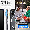 Чохол Spigen для Nothing Phone 2 - Ultra Hybrid, Space Crystal (ACS06542), фото 8