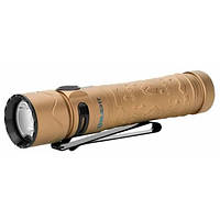 Фонарь Olight Warrior Mini 2 LE Земля (1013-2370.33.89) EM, код: 7663590