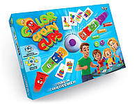 Настольная развлекательная игра Color Crazy Cups рус Dankotoys (CCC-01-01) EV, код: 5558633