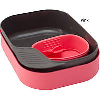 Набір посуду Wildo Camp-A-box Basic Pink (WIL-W302698) XN, код: 5574625