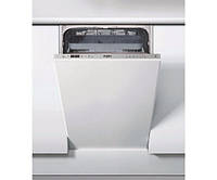 Посудомоечная машина Whirlpool WSIC 3M27 C BM, код: 7928005