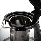 Заварювальний чайник зі знімним ситечком 750 мл DP218683 Ofenbach SC, код: 8383705, фото 3