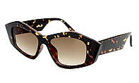 Солнцезащитные очки женские Jane 8637-C2 Коричневый PR, код: 7920256