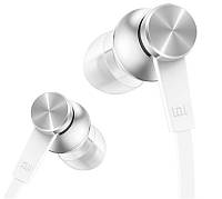 Гарнитура Xiaomi Mi Earphones Basic Silver (ZBW4355TY) AG, код: 7598001