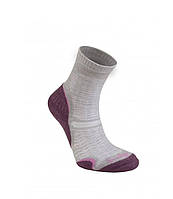 Носки Bridgedale Woolfusion Ultra Light Wmns Aubergine S (1053-610620.390.S) GR, код: 7930288